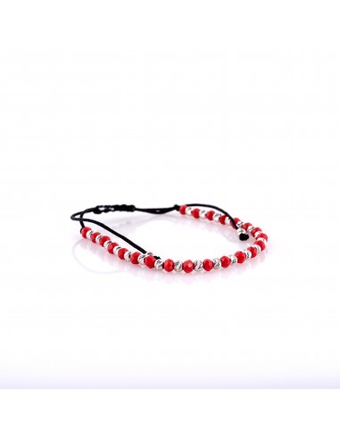 Bratara Noilla Red