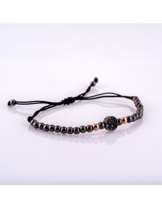 Bratara cu pietre...