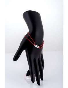 Bratara Snur Infinit