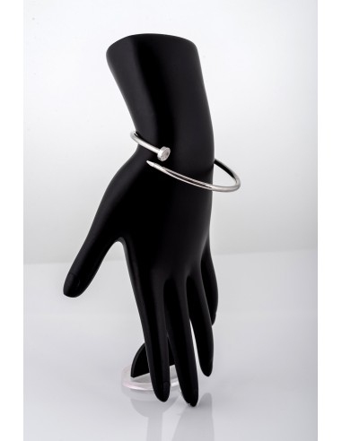 Bratara fixa, sub forma de Cui