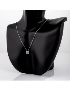 Lantisor cu pandantiv...