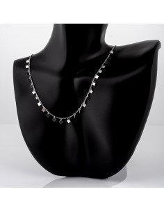 Colier Pandantive Multiple