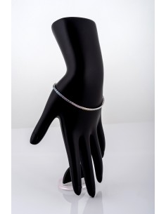 Bratara Tennis Multicolor