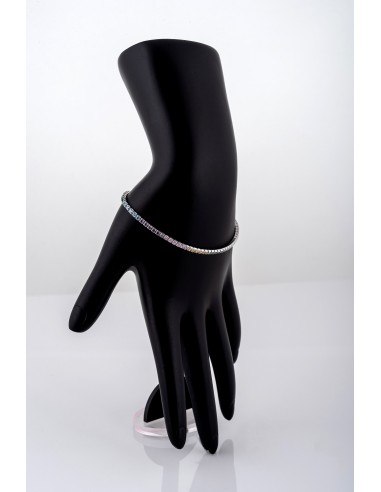 Bratara Tennis Multicolor