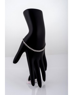 Bratara Tennis ajustabila