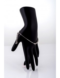 Bratara Tennis ajustabila 2