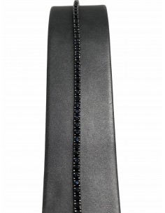 Bratara Tennis Din Argint...