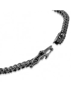 Bratara Tennis Din Argint...