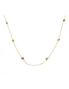 Lantisor cu bilute... 2