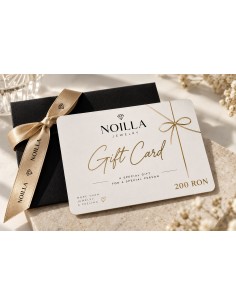 Card cadou NOILLA-200 lei