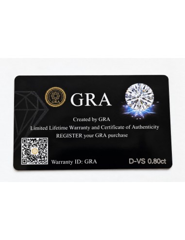 Colier din Argint 925 cu Moissanite...