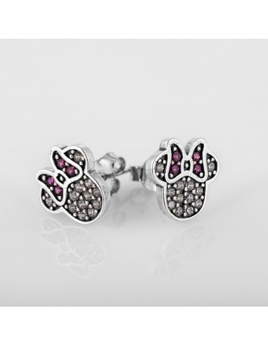 Cercei Pink Butterfly